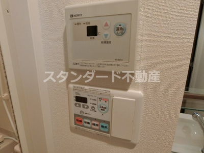 【設備】 | プレサンス天満橋チエロ