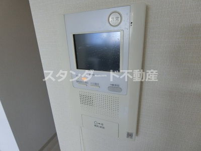 【セキュリティ】 | プレサンス天満橋チエロ