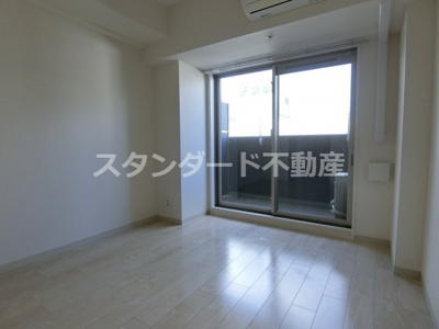 【洋室】 | プレサンス天満橋チエロ