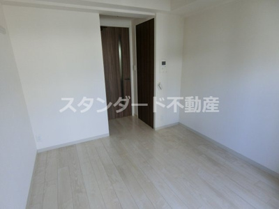 【寝室】 | プレサンス天満橋チエロ