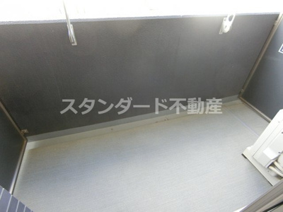 【バルコニー】 | プレサンス天満橋チエロ