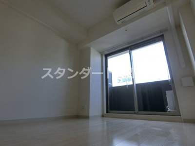 【寝室】 | プレサンス天満橋チエロ