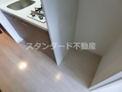 【内装】 | プレサンス天満橋チエロ