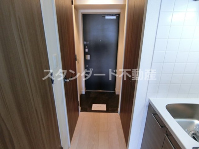 【内装】 | プレサンス天満橋チエロ