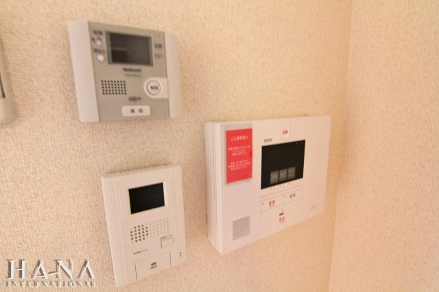 オクシムのセキュリティ