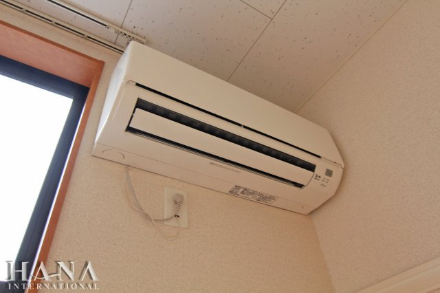 オクシムの設備