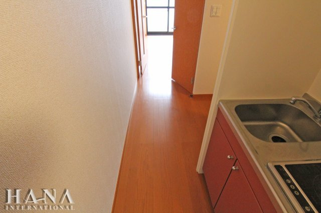 オクシムのキッチン