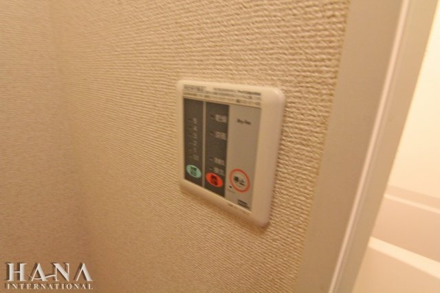 オクシムの設備