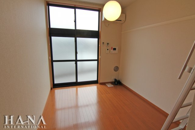 オクシムの居間・リビング