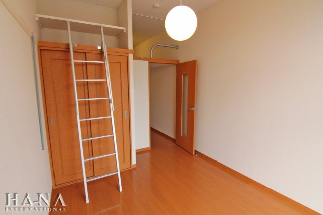 オクシムの居間・リビング