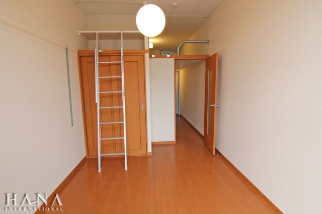 オクシムの居間・リビング