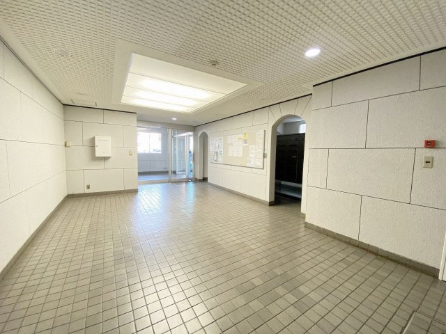 東急田園都市線「鷺沼」鷺沼東パーク・ホームズの画像