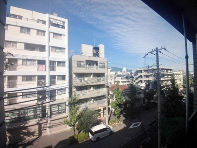 【展望】 | 灘ステーションパーク