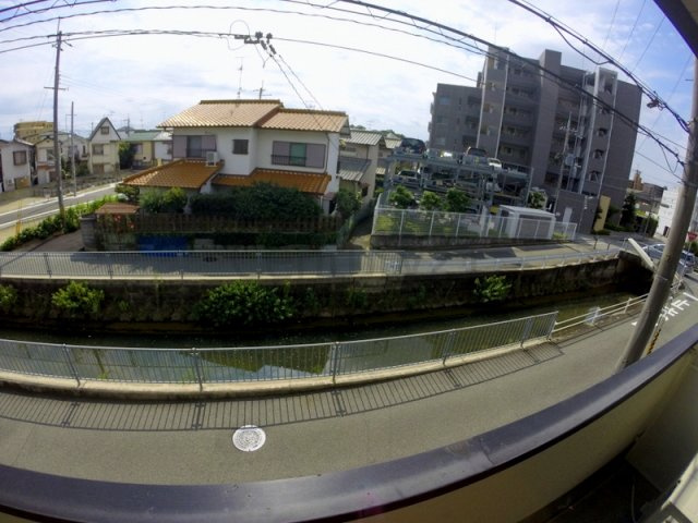 【展望】 | 南花屋敷エイティーンハウス