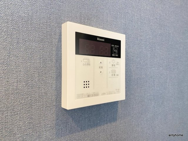 one o one 内代 仲介手数料無料の内装