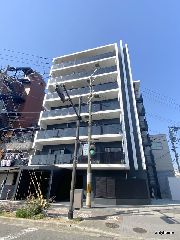 one o one 内代　仲介手数料無料の外観