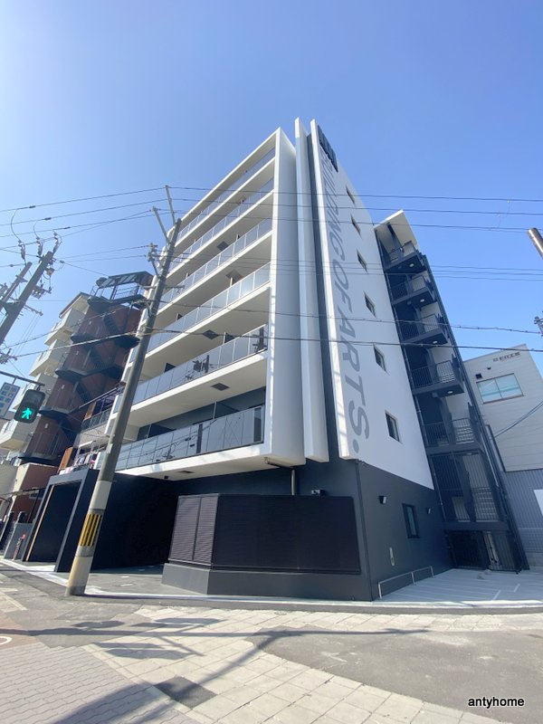 one o one 内代　仲介手数料無料の外観