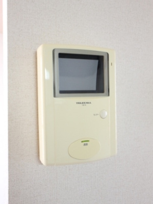 【セキュリティ】 | モナリエ柏