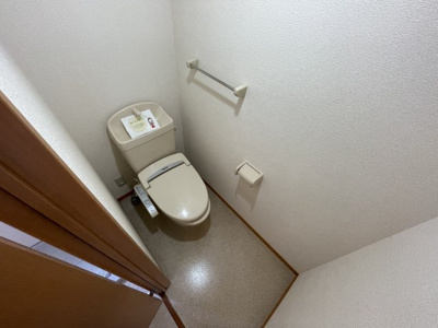 【トイレ】 | モナリエ柏