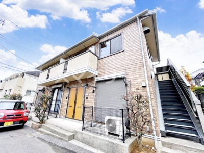 【外観】 | モナリエ柏