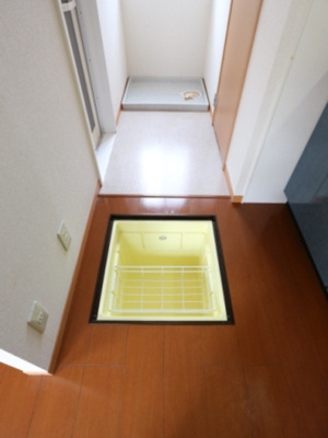 【内装】 | モナリエ柏