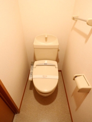 【トイレ】 | モナリエ柏