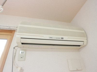 【設備】 | モナリエ柏