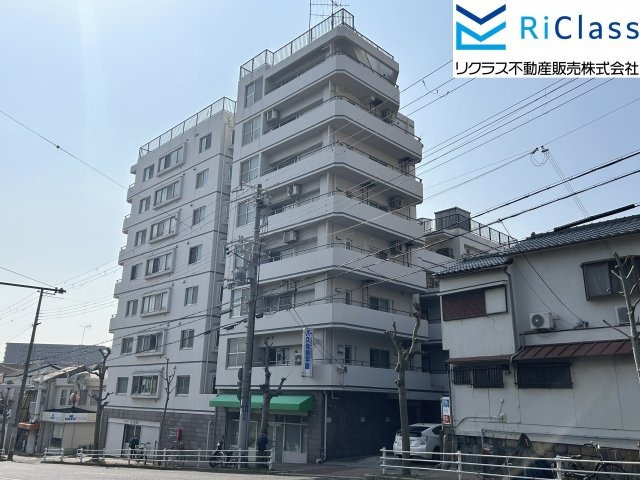 シャトラン山の手Ⅱ