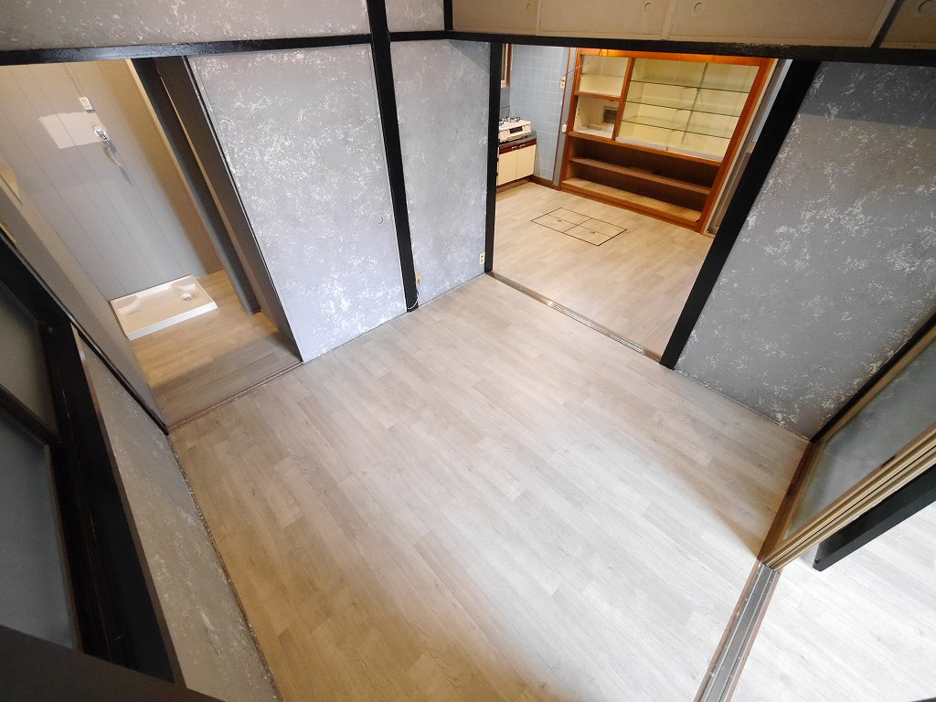 会下山町３丁目戸建のその他共用部分