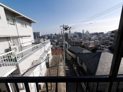 【展望】 | 会下山町３丁目戸建