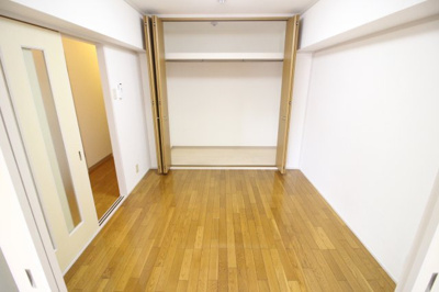 【寝室】 | 有馬パレス阿倍野