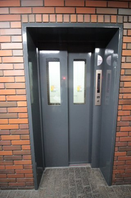 【その他共用部分】 | 有馬パレス阿倍野 | エレベーター