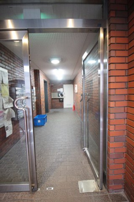 【ロビー】 | 有馬パレス阿倍野