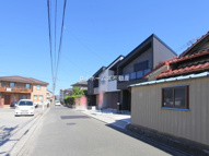 名古屋市中川区東起町５丁目16『仲介料無料』1号棟｜新築戸建ての画像