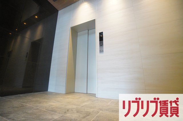 BELTS SHINJUKU レジデンスのその他共用部分