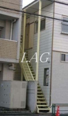 【その他共用部分】 | 鈴木荘