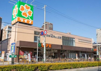 【周辺】 | 【玉造駅】駅前にスーパーコンビニ、飲食店がたくさんあり、とても利便性に優れています。便利なのにガヤガヤしすぎていない住みやすい環境です。