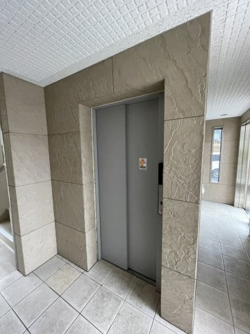 ジョイフル・ビレッジのその他共用部分