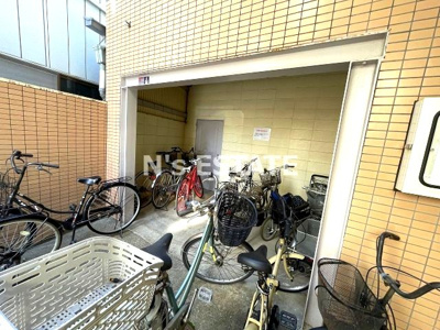 【その他共用部分】 | パールハイツ