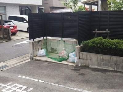 【その他共用部分】 | 鶴田