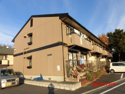 【外観】 | セジュールナカ