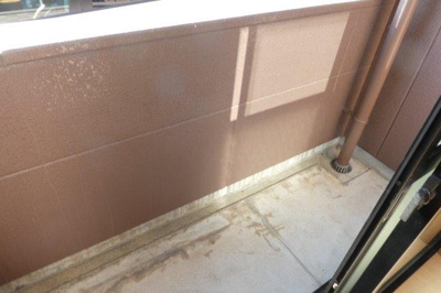 【バルコニー】 | ペルソナ21