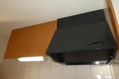 【キッチン】 | ペルソナ21 | キッチン上収納