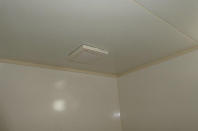 【浴室】 | ペルソナ21 | 浴室換気扇