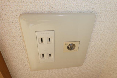 【設備】 | ペルソナ21 | ＴＶジャック