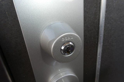 【セキュリティ】 | ペルソナ21 | ディンプルキー