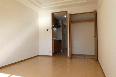 【寝室】 | ペルソナ21 | 洋室