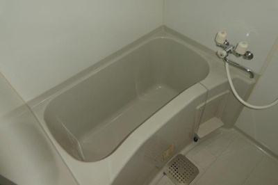 【浴室】 | ペルソナ21