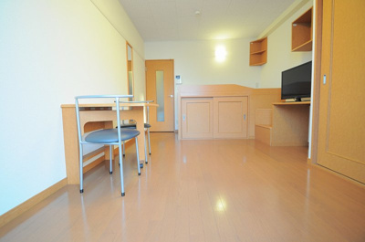 【居間・リビング】 | サンフォレストⅡ