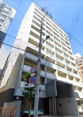 【外観】 | リビオライズID大手前西